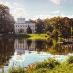 Gartenreich Dessau-Wörlitz