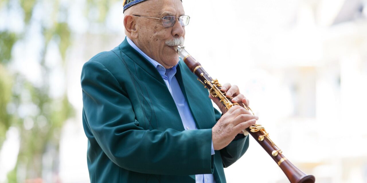 Das Schleswig-Holstein Musik Festival 2021 - Archiviert