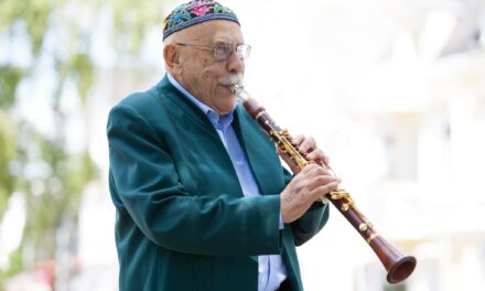 Das Schleswig-Holstein Musik Festival 2021 - Archiviert