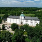 Museumsinsel Schloss Gottorf
