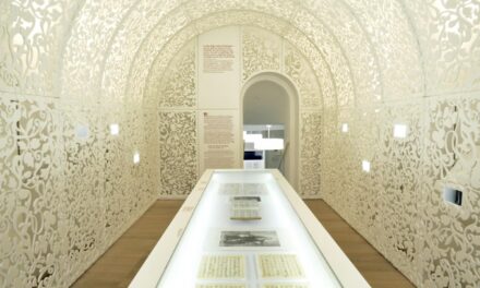 Händel-Haus Halle: Händel – der Europäer - Archiviert