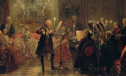 Tage Alter Musik Im Saarland (TAMIS) - Archiviert