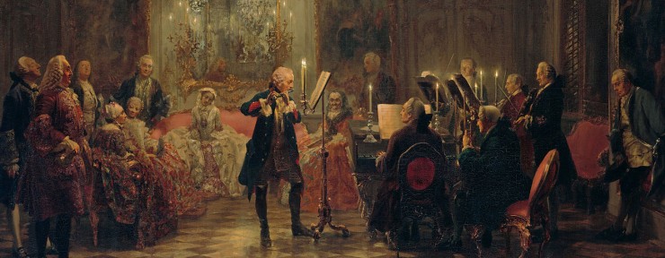 Tage Alter Musik Im Saarland (TAMIS) - Archiviert