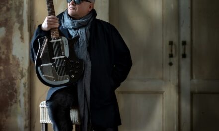 Heinz Rudolf Kunze in der Hapag-Halle Cuxhaven - Archiviert