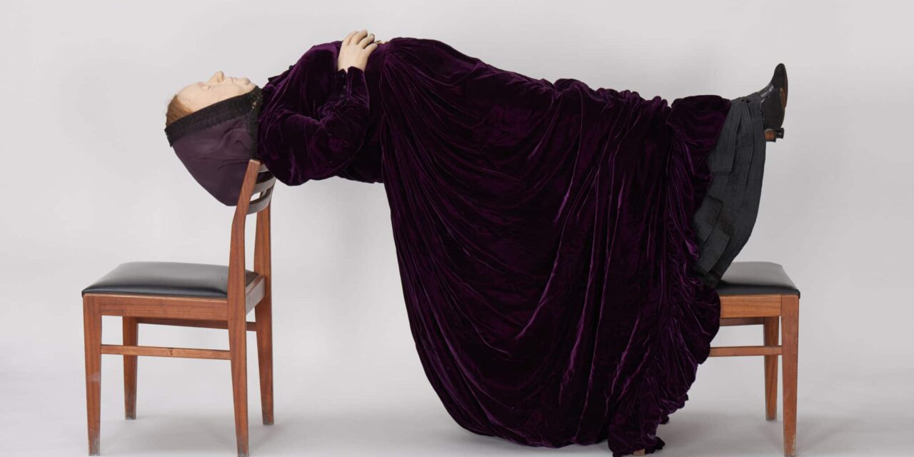 Das Aargauer Kunsthaus 2021: anregende Dialoge und neue Blickwinkel - Archiviert