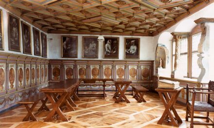 Das Ittinger Museum: Das Leben der Mönche