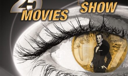 Kulturhaus Salzwedel: The Music Of James Bond & More - Archiviert