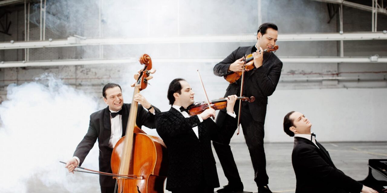 Musikfestival Steyr 2021: „Der Mann von La Mancha“ - Archiviert