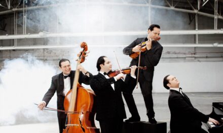 Musikfestival Steyr 2021: „Der Mann von La Mancha“ - Archiviert