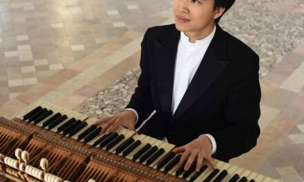 Sinfoniekonzerte im Staatstheater Karlsruhe - Archiviert