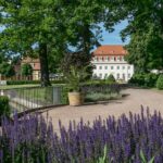 Historische Kuranlagen & Goethe-Theater Bad Lauchstädt