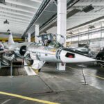 Die größte Luftfahrtausstellung Mitteldeutschlands in Wernigerode