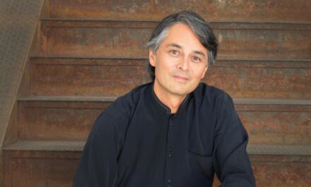 Congresshalle Saarbrücken: HIN UND HÖR! - Archiviert