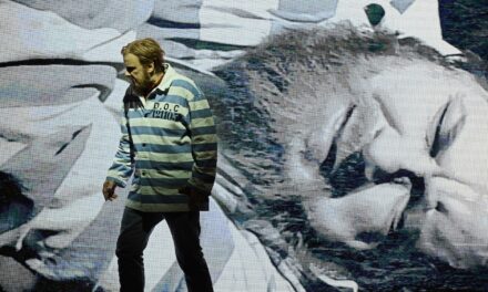 Das Opernhaus Zürich: Wiederaufnahmen und Premieren 2021 - Archiviert