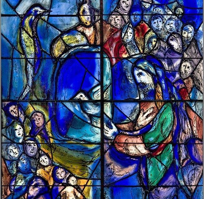 Die Landeshauptstadt Mainz und Ihre Zeitzeugen aus 2000 Jahren