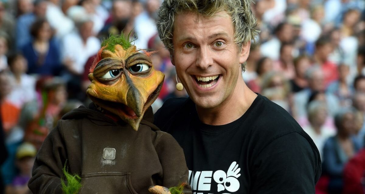 Die Stadthallen Deggendorf 2021 - Archiviert