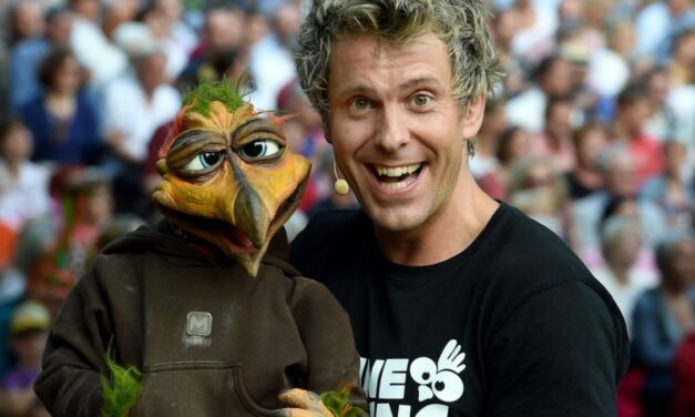 Die Stadthallen Deggendorf 2021