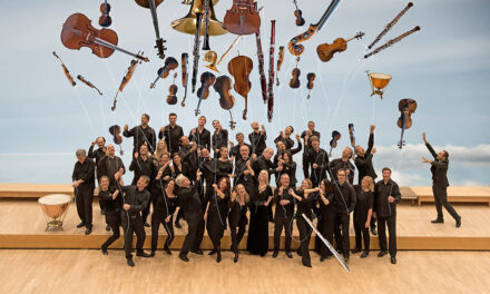 Mozartmatinee  mit dem Mozarteumorchester Salzburg: Große Musik im Großen Festspielhaus - Archiviert