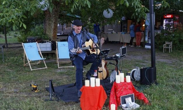 Potsdam: Fête de la Musique