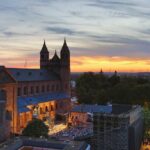 Kulturpackages Nibelungen Festspiele 2021