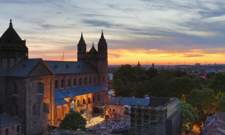 Kulturpackages Nibelungen Festspiele 2021 - Archiviert