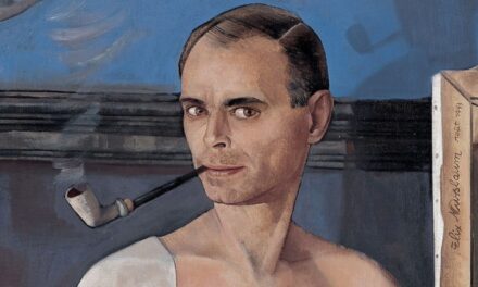 Felix Nussbaum Haus in Osnabrück - Archiviert