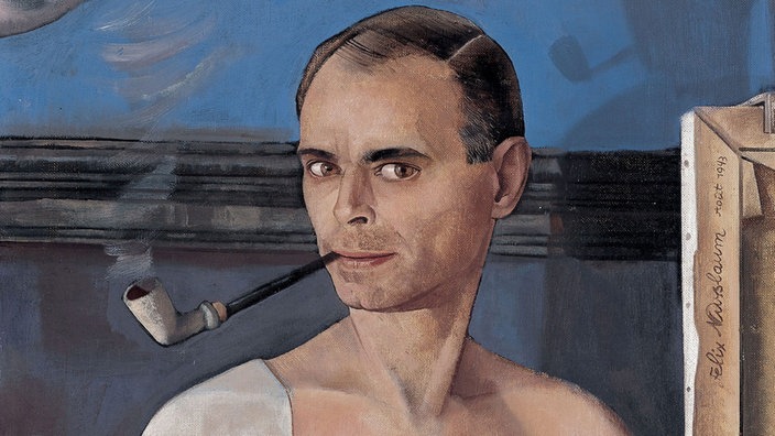 Felix Nussbaum Haus in Osnabrück - Archiviert