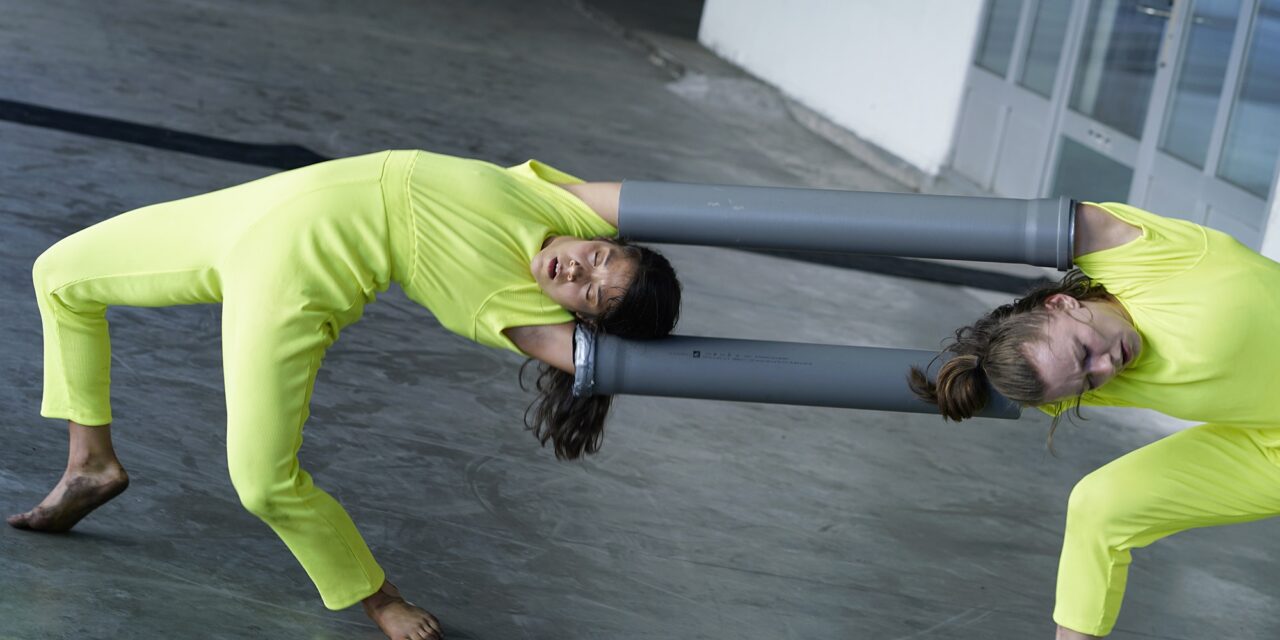 SCHÄXPIR: Theaterfestival für junges Publikum - Archiviert