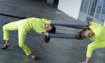 SCHÄXPIR: Theaterfestival für junges Publikum - Archiviert