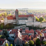 UNESCO-Welterbe: Quedlinburg