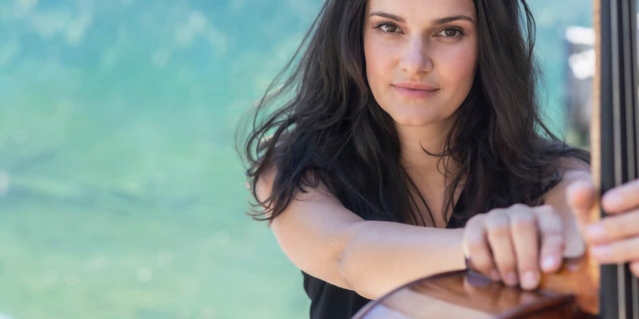 Konzert im Scharoun Theater Wolfsburg - Archiviert