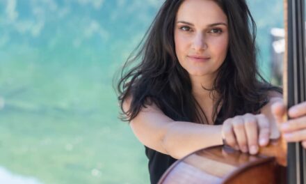 Konzert im Scharoun Theater Wolfsburg - Archiviert