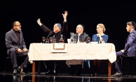 Das Scharoun Theater Wolfsburg - Archiviert