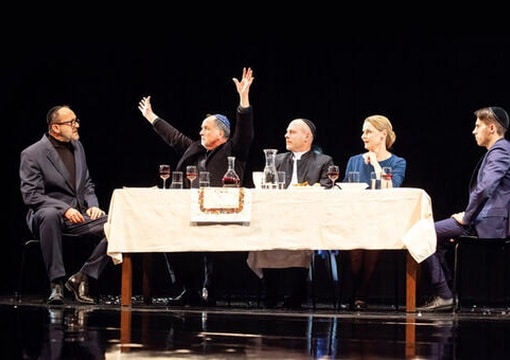 Das Scharoun Theater Wolfsburg - Archiviert