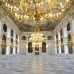 Die Kaiserliche Hofburg zu Innsbruck