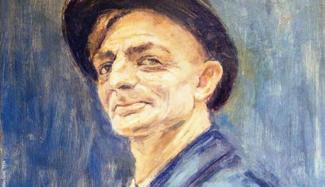 Das Joachim-Ringelnatz-Museum in Cuxhaven - Archiviert