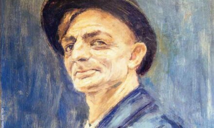 Das Joachim-Ringelnatz-Museum in Cuxhaven - Archiviert