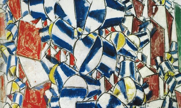 Museum Sammlung Rosengart Luzern