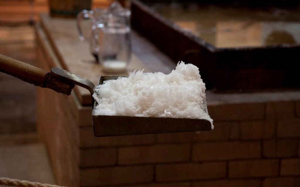 Schausiedehaus Schönebeck