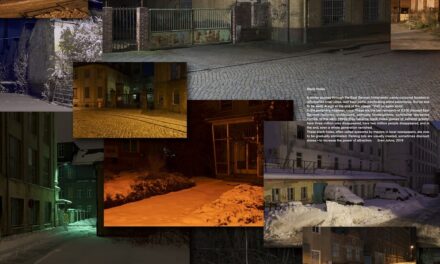 Kunstmuseum Kloster Unser Lieben Frauen, Magdeburg: Sven Johne. Ostdeutsche Landschaften - Archiviert