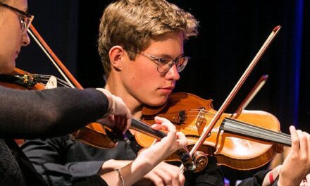 6. Regionales Musikfest in Goslar  2021 - Archiviert