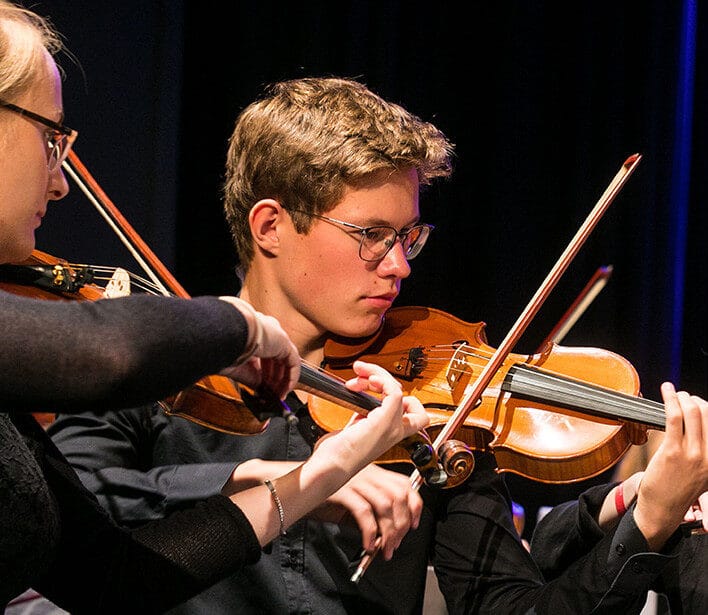 6. Regionales Musikfest in Goslar 2021 - Archiviert