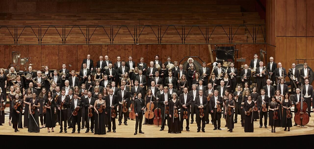 Konzert in der Staatsoper Stuttgart: Denk ich an Deutschland