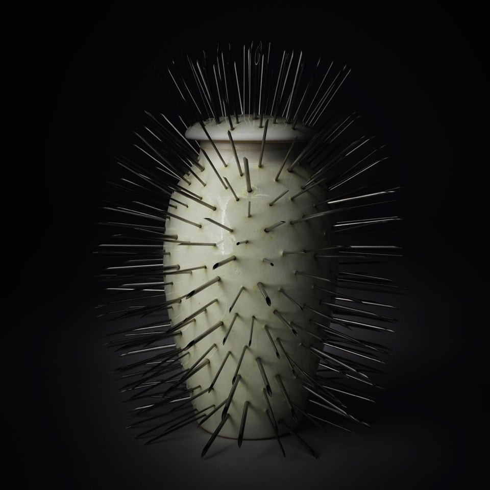 The Cost of Life. A perspective on health by Paddy Hartley