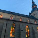 Abtei Tholey – grenzenlos mystisch