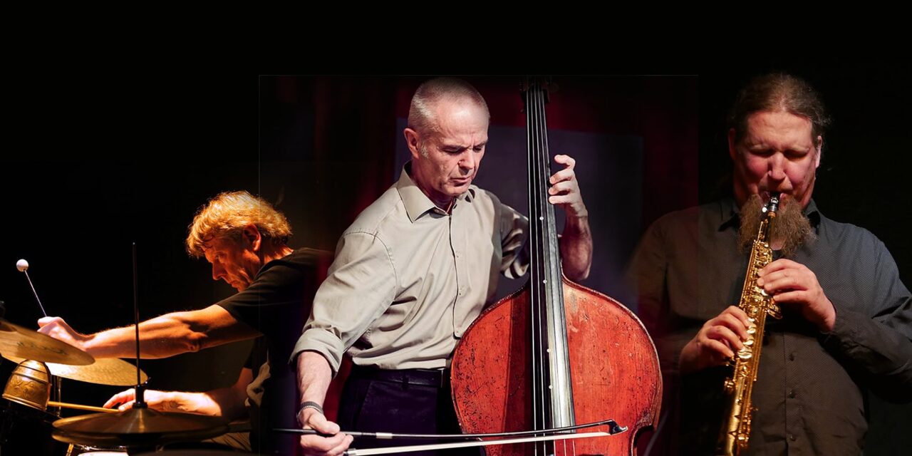 Konzert im Club Manufaktur Schorndorf - Archiviert