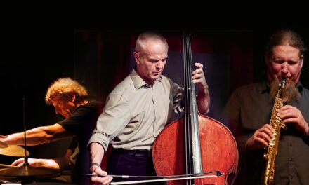 Konzert im Club Manufaktur Schorndorf - Archiviert