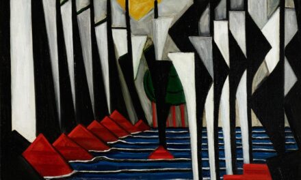 Das Kunsthaus Stade direkt am Alten Hafen der Hansestadt Stade - Archiviert