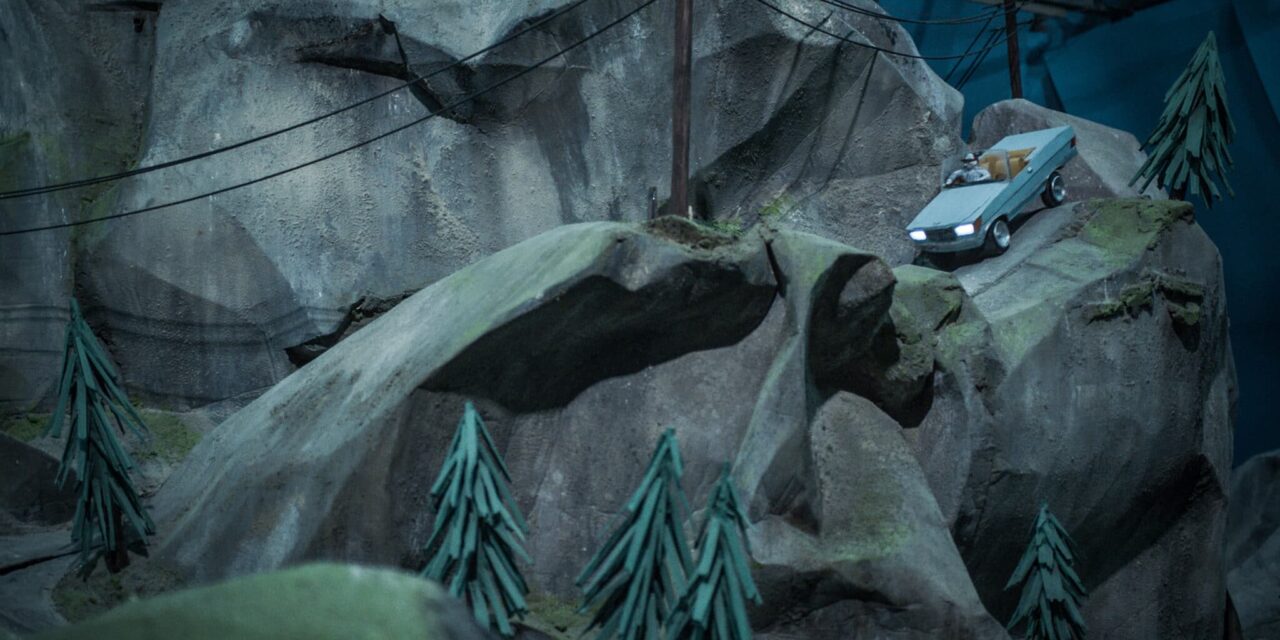 Das Kunstmuseum Luzern im KKL Luzern - Archiviert