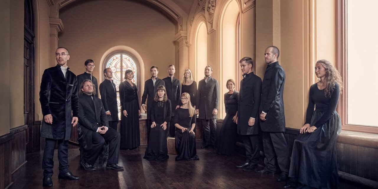 Kloster Jerichow: VOX CLAMANTIS „Tochter Zion“ - Archiviert